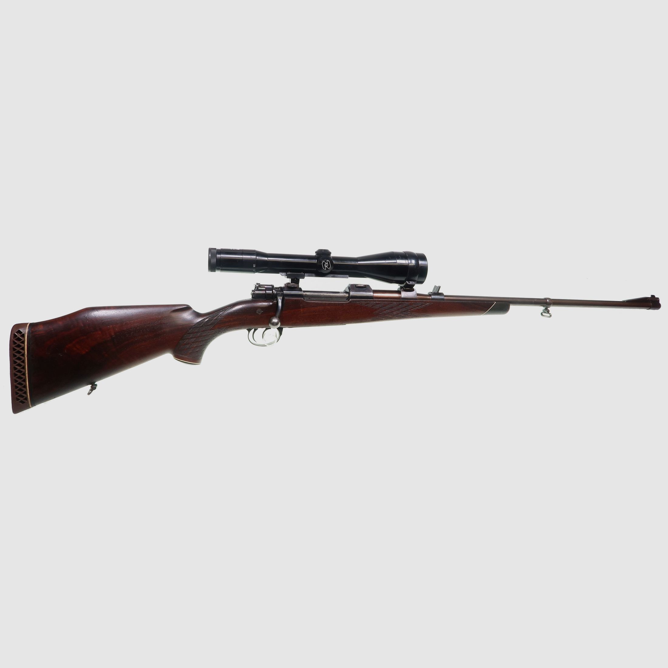 Brenneke 7x64