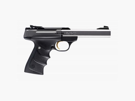 BROWNING BUCK MARK STANDARD STAINLESS URX 22 LR