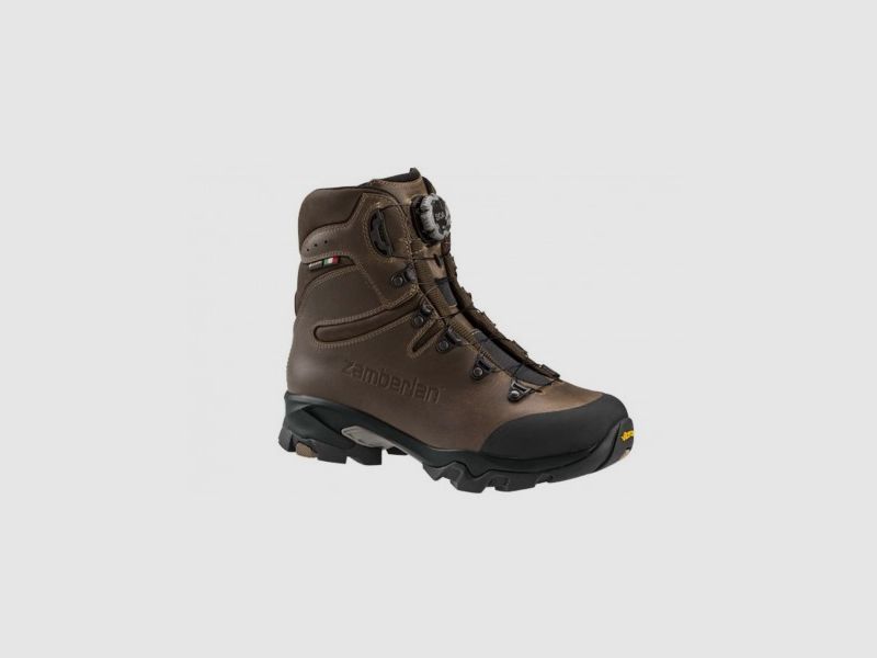 Stiefel Zamberlan Lynx FGL GTX RR BOA WL, Bild 1 von 4