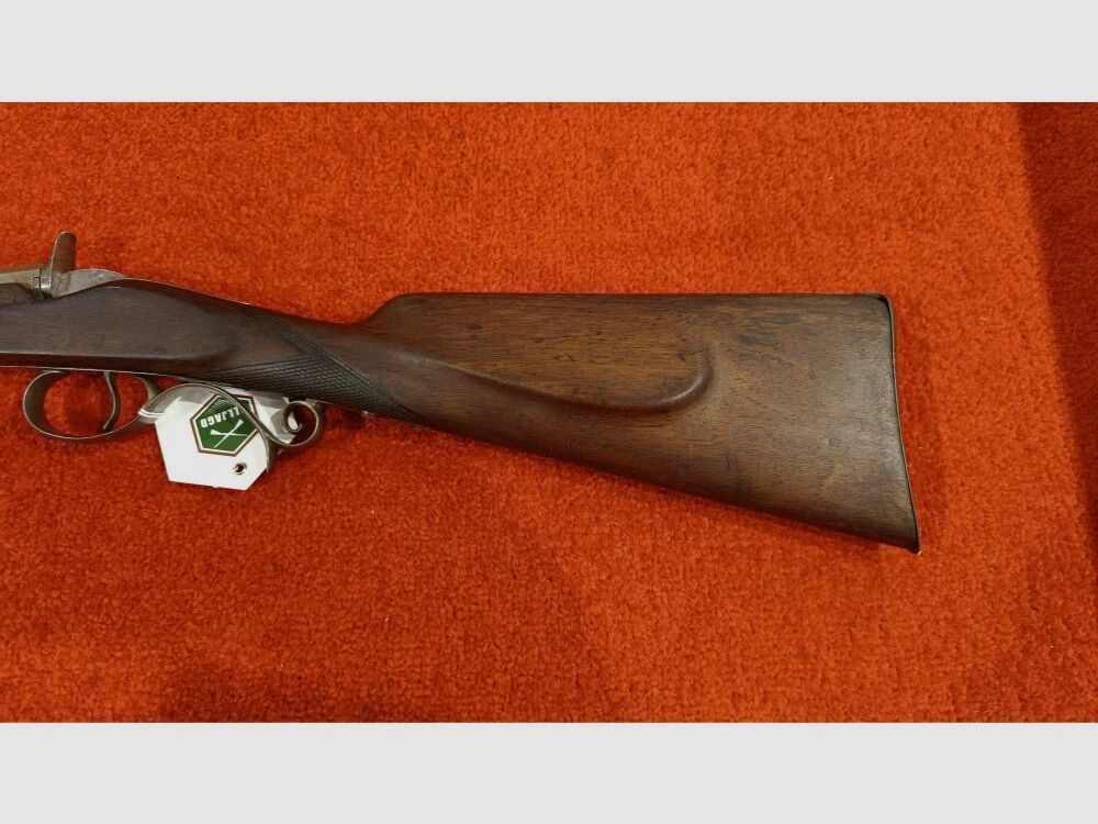 onbekend zonder 6mm Flobert