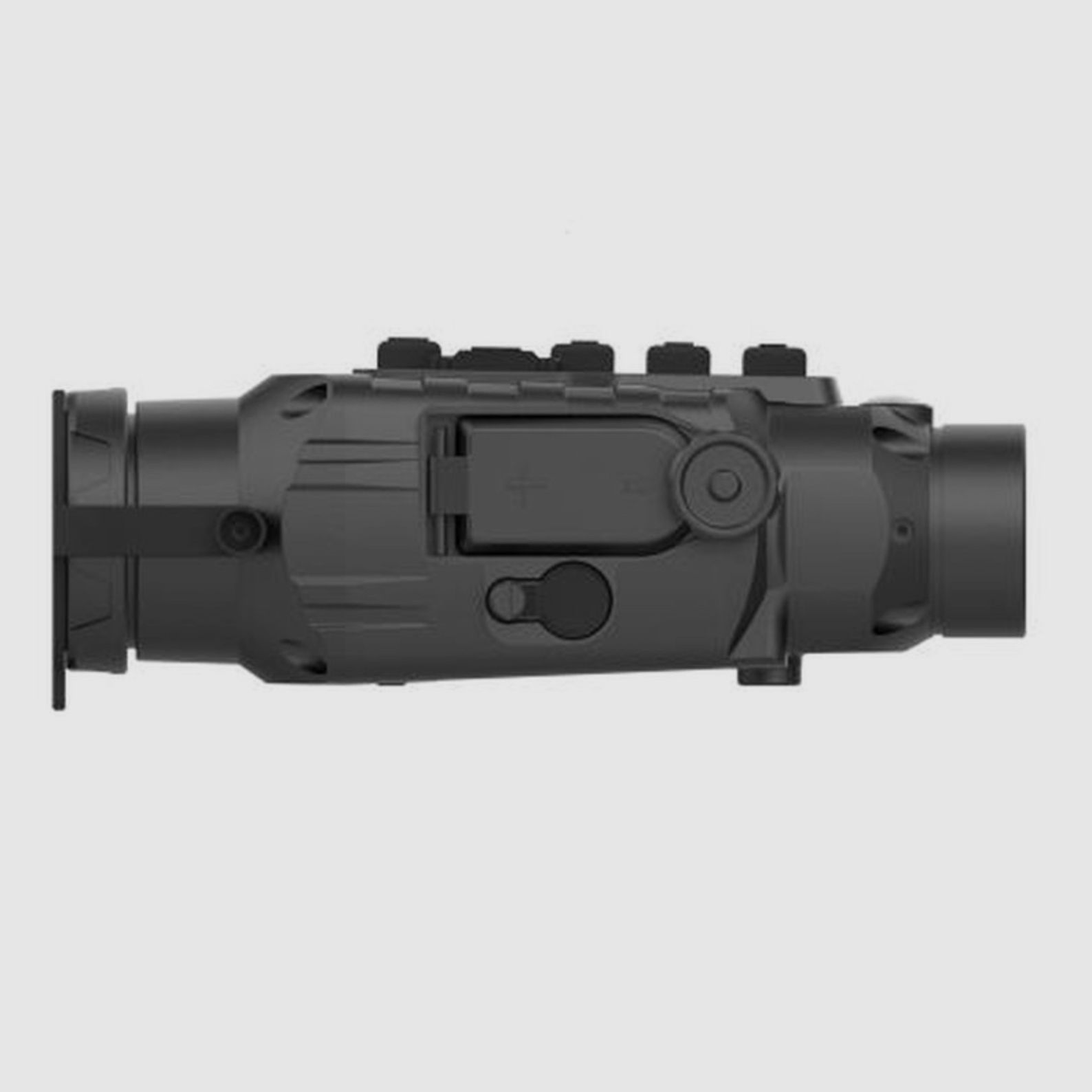 Guide Wärmebildvorsatzgerät TA435 35mm Objektiv Auflösung Bildsensor 400x300