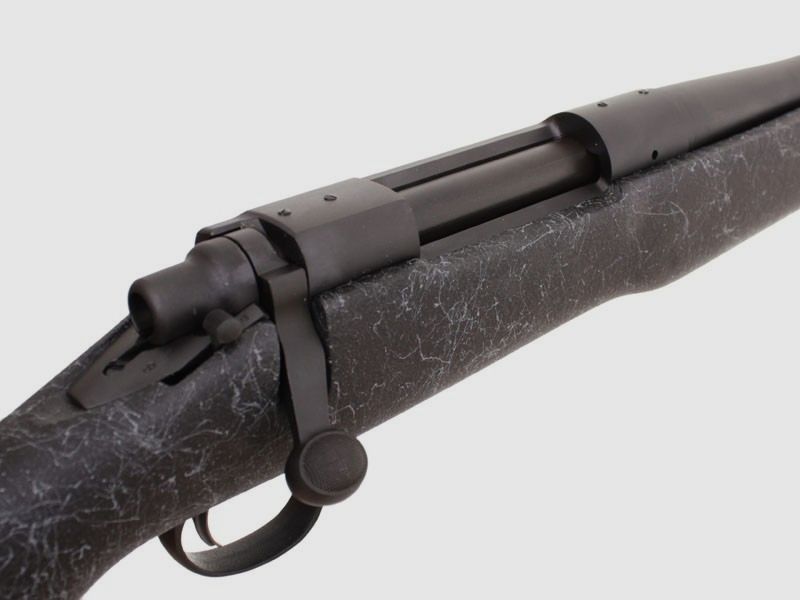 Carabina bolt-action REMINGTON 700 Long Range cal. .300 Win.Mag., immagine 2 di 6