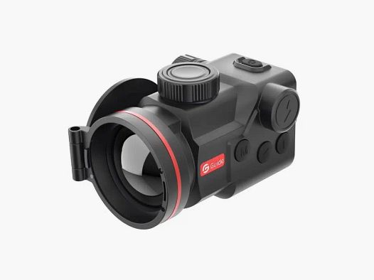 Guide thermal imaging scope attachment TB650 2.0 series