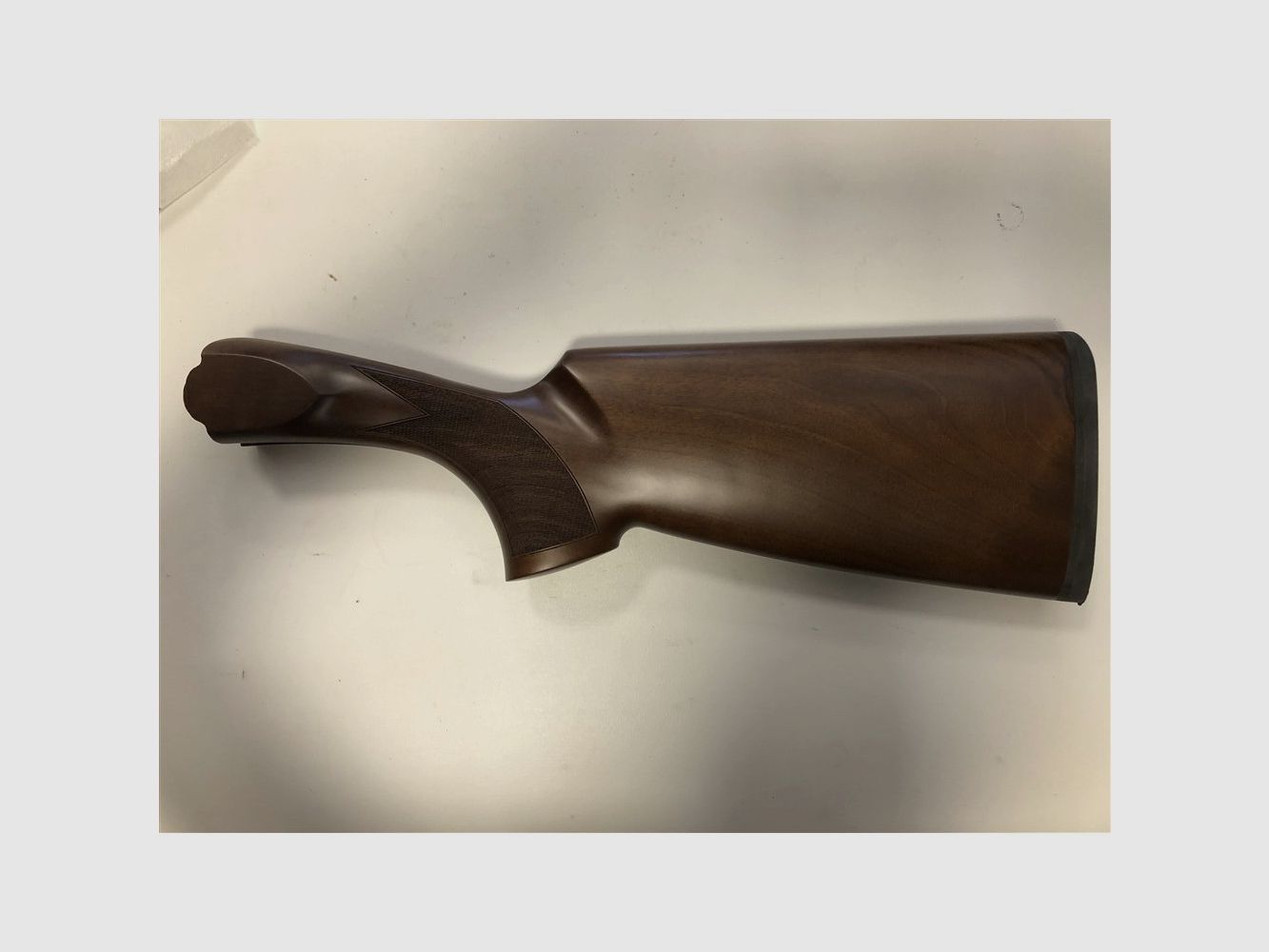 Stock for Beretta 682 Trap, image 9 of 10