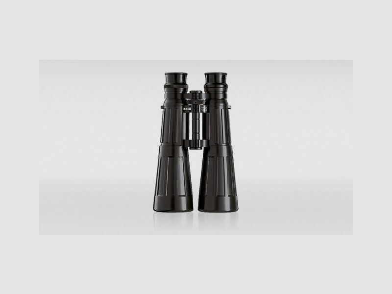 VENDUTO Zeiss Dialyt 8x56 GA T* binocolo da caccia notturna, immagine 1 di 4