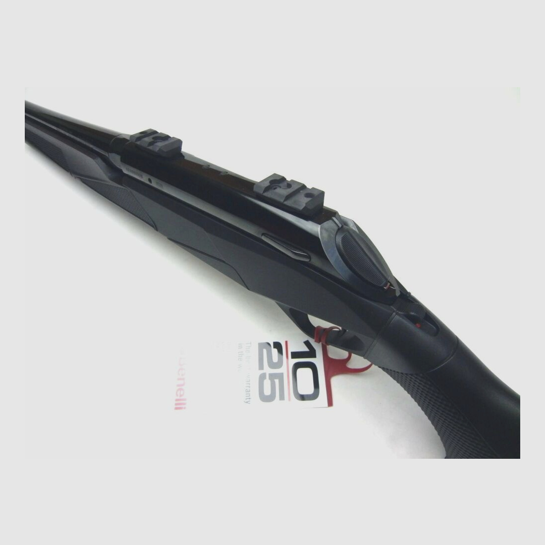 Benelli	 R.-Büchse, Benelli Lupo, Kal. .308 Win.