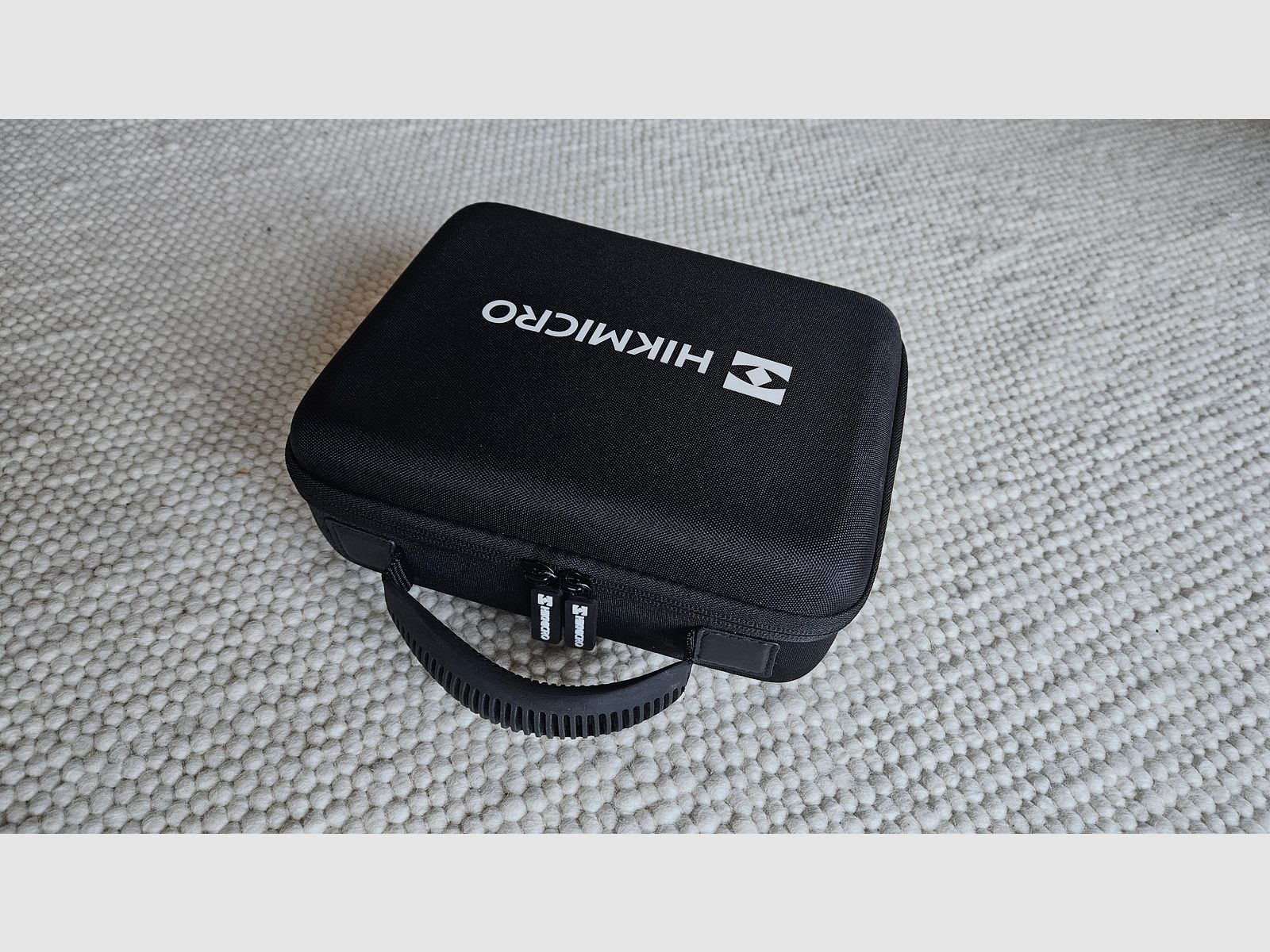 Hikmicro Falcon FQ 35 kamera termowizyjna gwarancja do 10/27