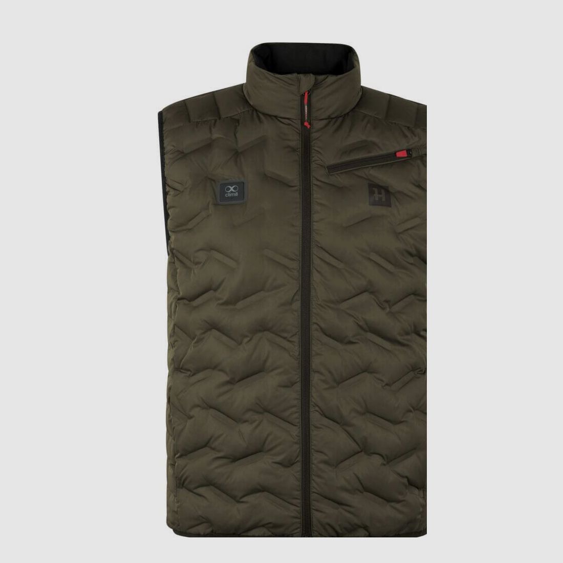 Härkila Vest Clim8® Geïsoleerd