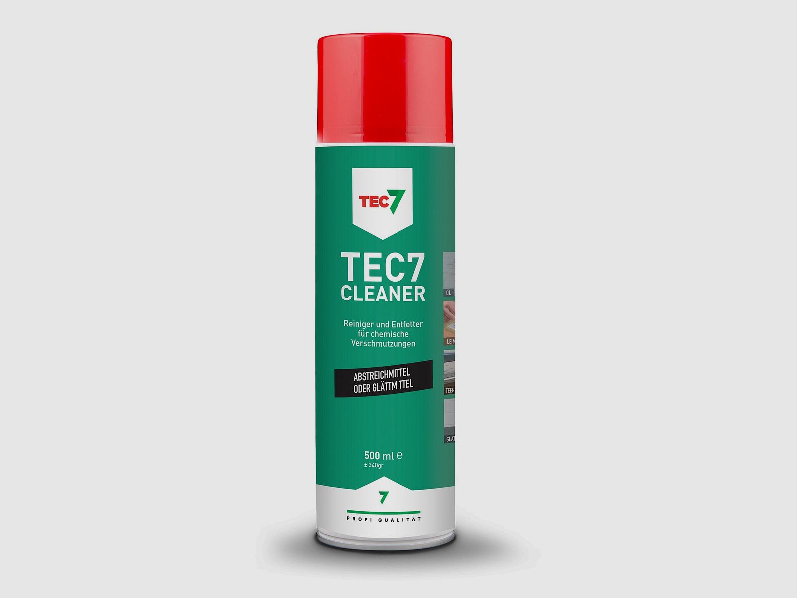 TEC7 Cleaner Cleaner and Degreaser, image 2 of 4