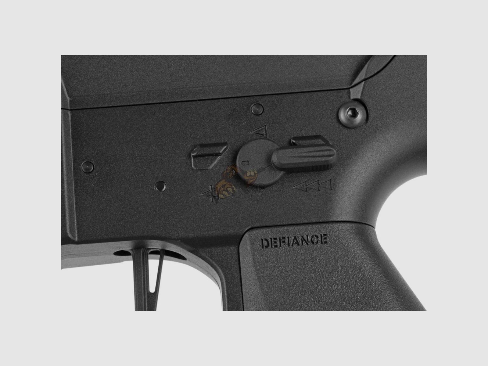 Trident Mk2 SPR/PDW Bundle in Schwarz Airsoft Frei ab 18 - S-AEG -F- (Krytac)