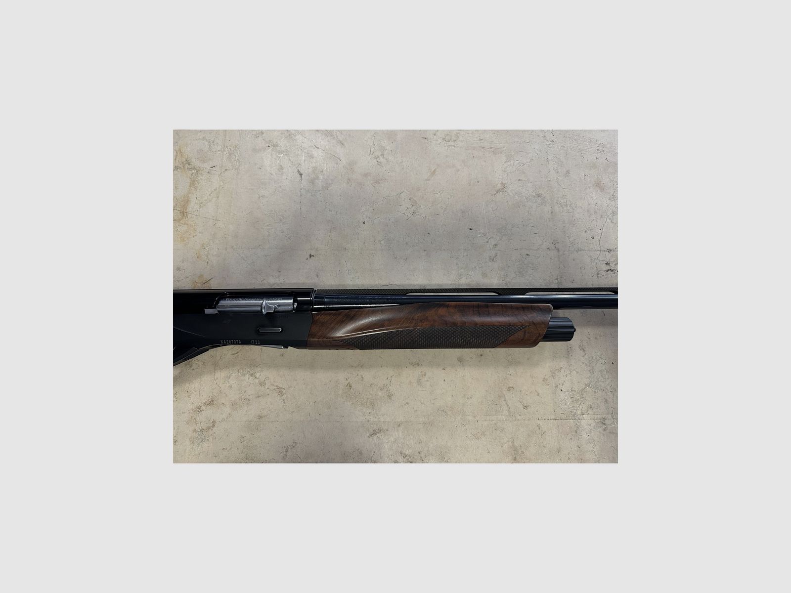 Benelli Ethos Black cal. 28, image 3 sur 5