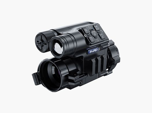 Clip-On Nocturno Pard FD1