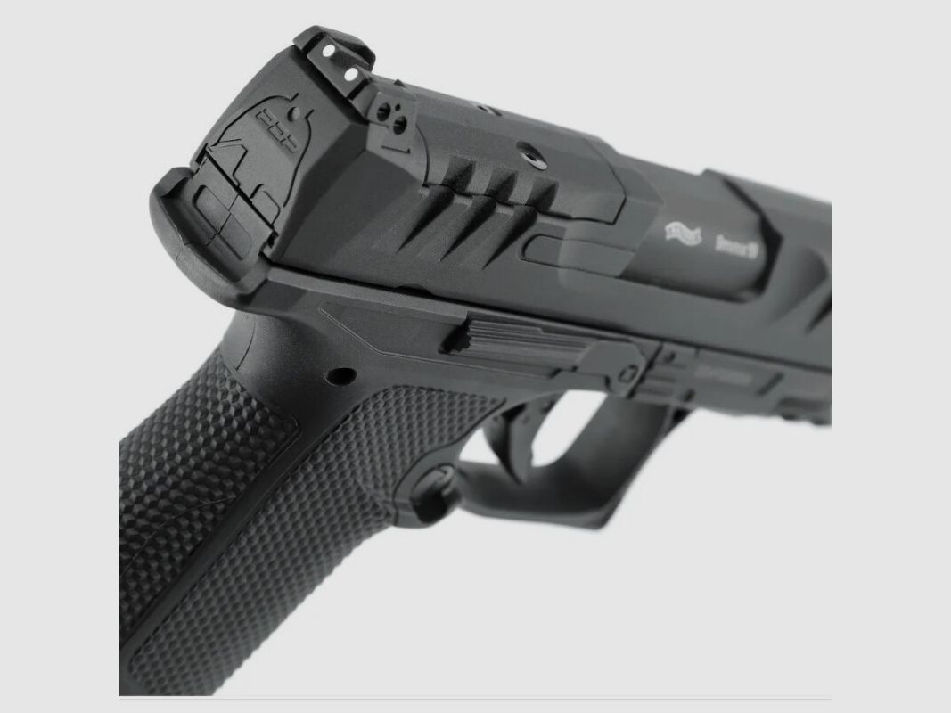 Walther PDP F-Series 3,5", Bild 3 von 3