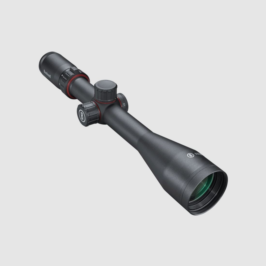 Bushnell Richtkijker SFP Nitro 2.5-15x50 verlichte Duitse 4A kruis 30mm