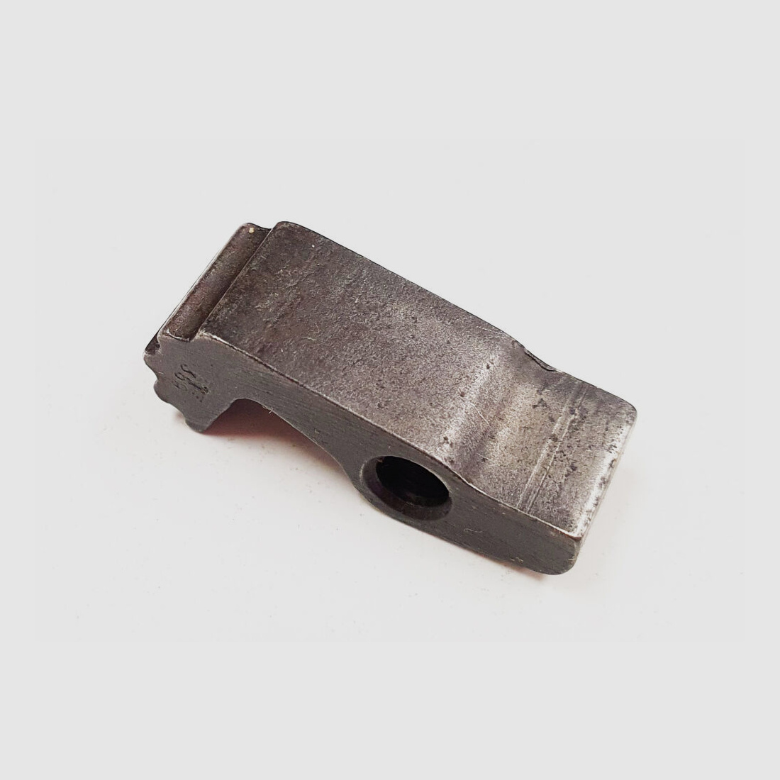 Gewehr 43 / Karabiner 43 ( G43 / K43 ) [40] Magazinhalter für Gewehr 43 / Karabiner 43 ( G43 / K43 ) original Ersatzteil z.B.duv qve bcd ac