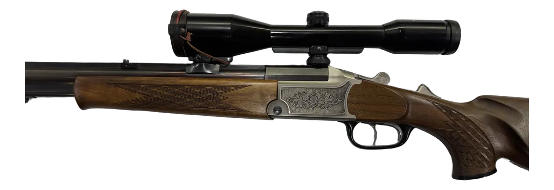 Blaser 700/88 Cal. 5,6x50R, 16/70 En État Comme Neuf, image 4 sur 5