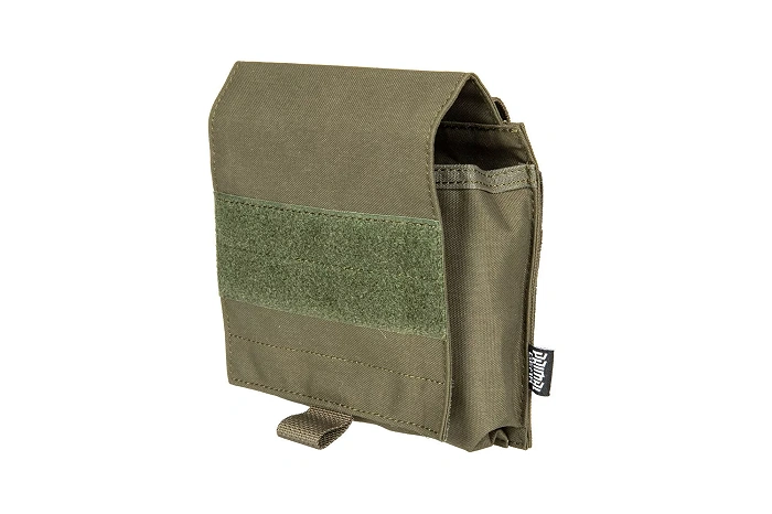Portacargador universal PRIMAL GEAR cargo Mamus – Verde oliva, imagen 1 de 8
