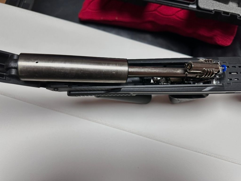 Zoraki HP-01 Ultra 5,5