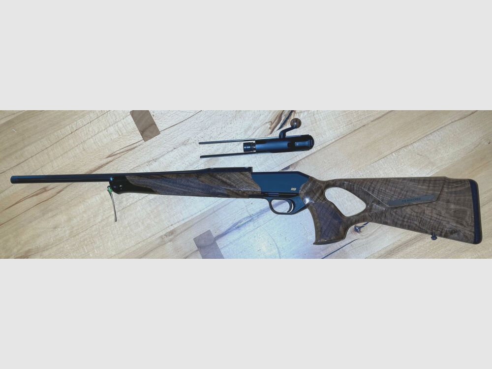 Blaser R8 Success HK4