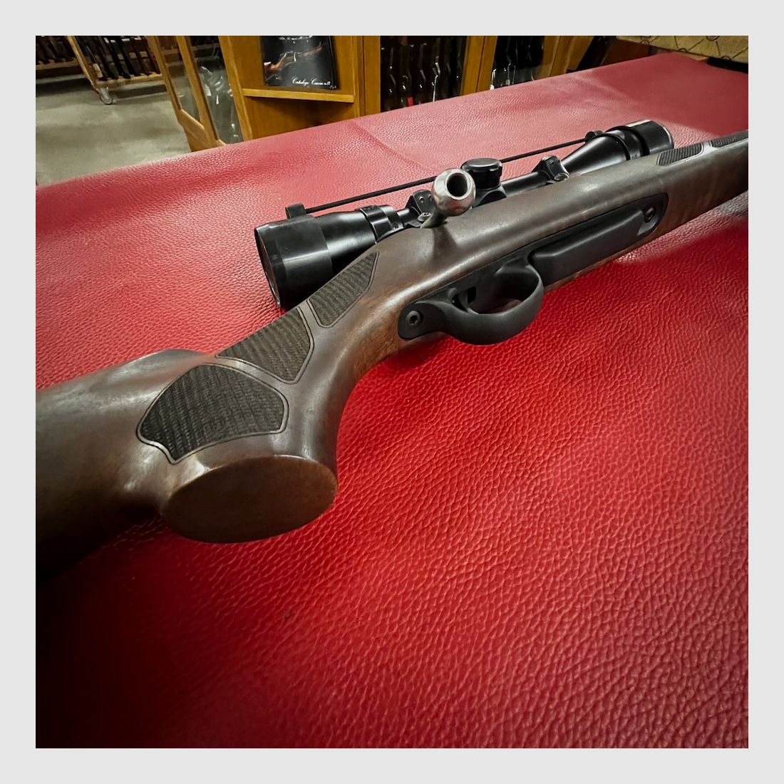 Tikka T3 Hunter, Bild 11 von 14