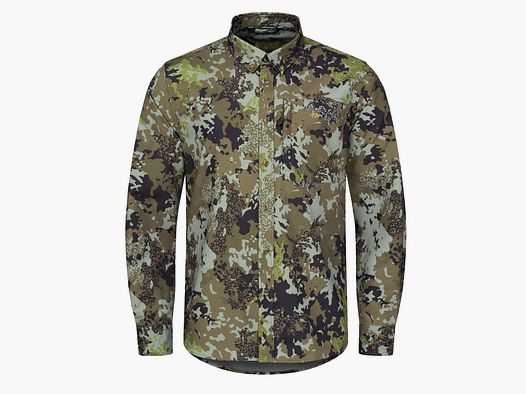 Blaser Heren Langarmshirt AirFlow