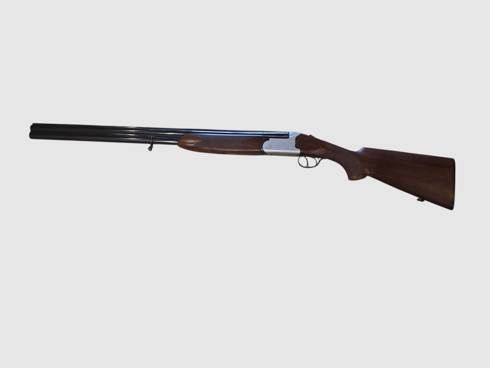 Bockdoppelflinte Fabarm LG Kal. 12/70 (70cm) gebraucht, Bild 1 von 8