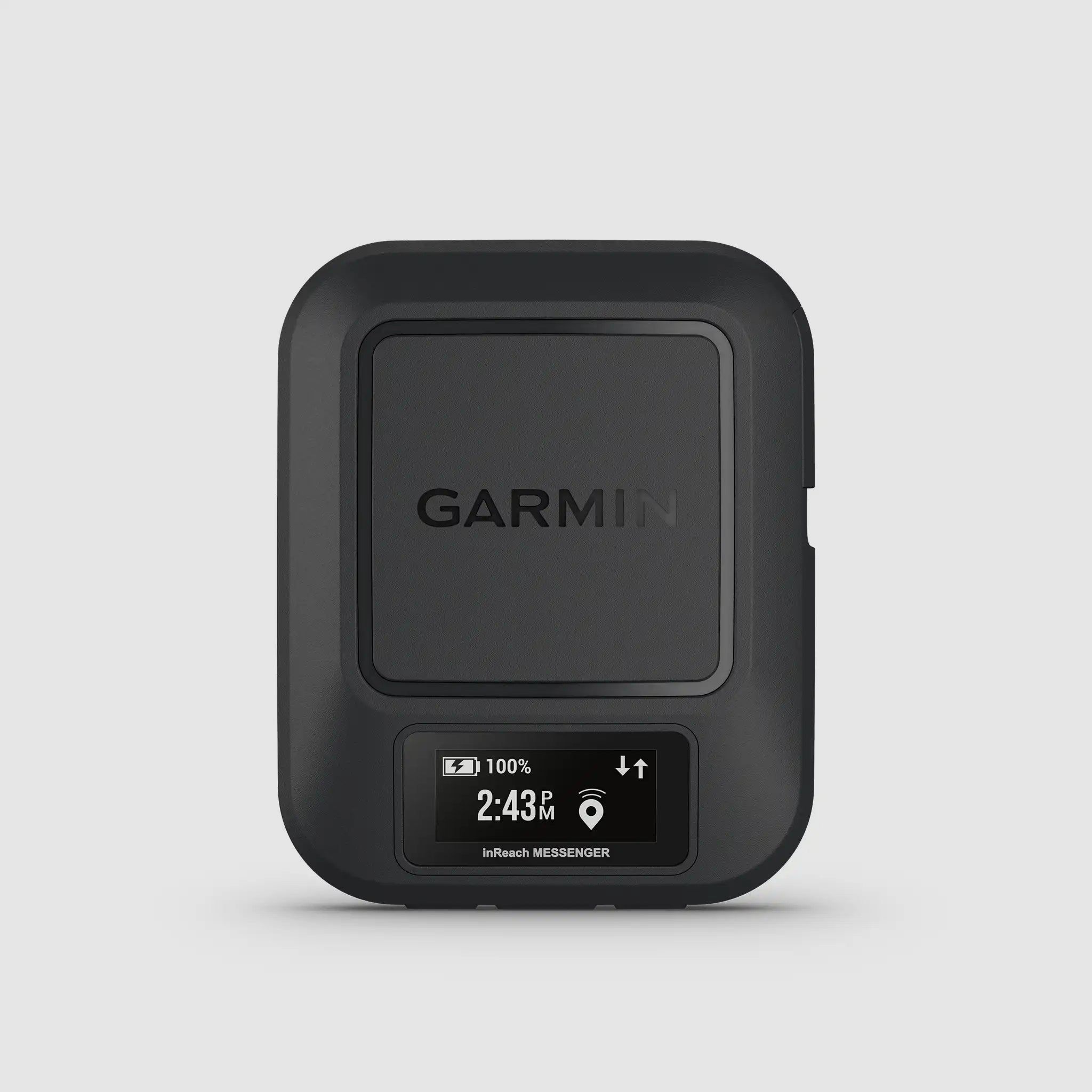 Garmin GPS Handheld Device inReach Messenger