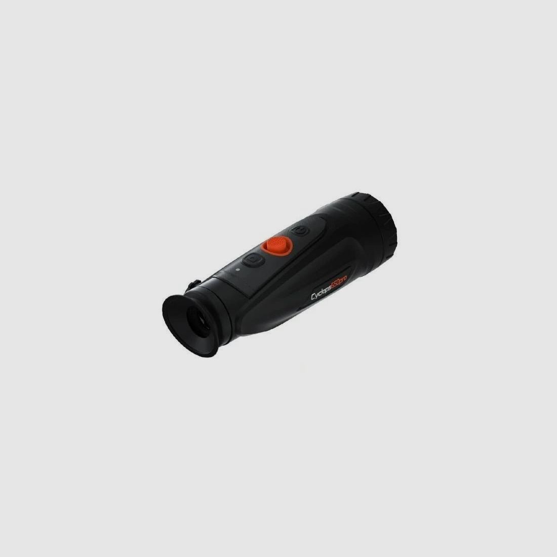 ThermTec Cyclops 650 Pro 25 mK - 640x512 Sensor €2,790.00