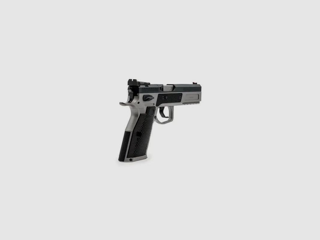 Eemann Tech Ultimate Aluminium Grips for PHOENIX DRAKE, Bild 6 von 8