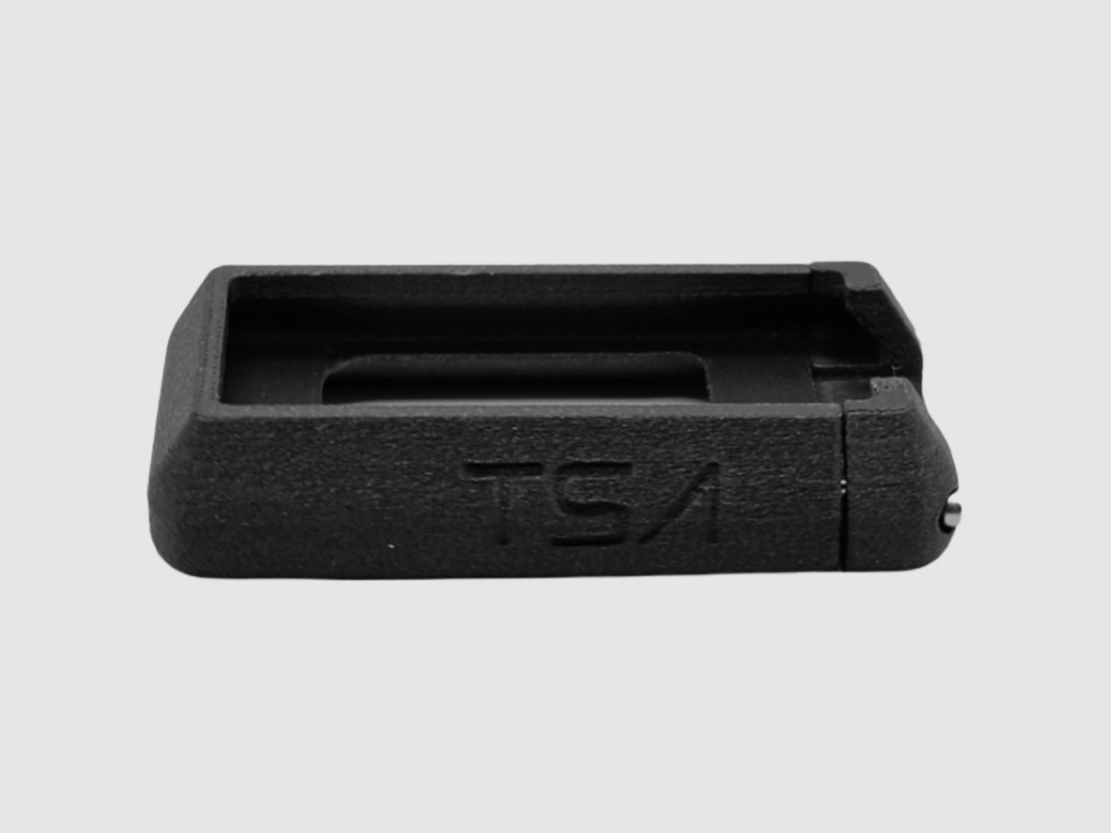 TSA – Magwell LJK9 – SOG – Negro – TSA-ACCS-0013, imagen 1 de 3