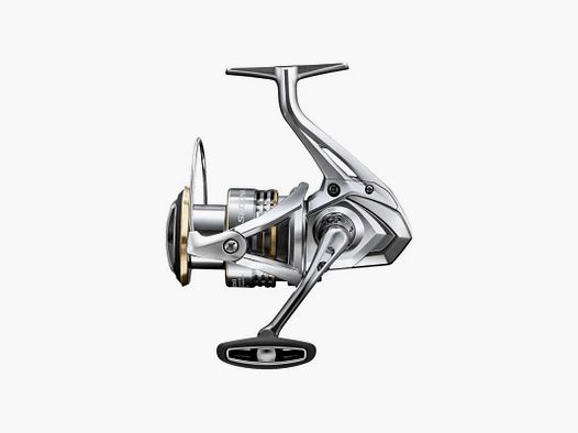 SHIMANO SEDONA FJ 4000 XG MOLEN