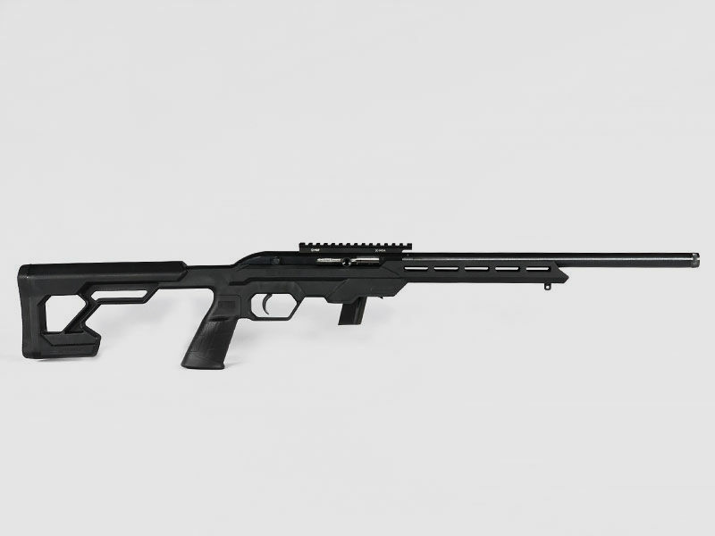 SAVAGE 64 Precision