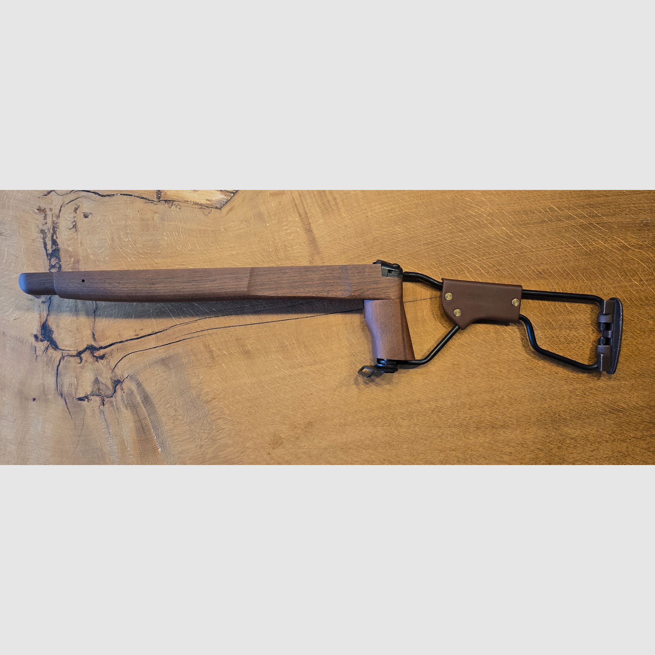 M1 Carbine Klapstock