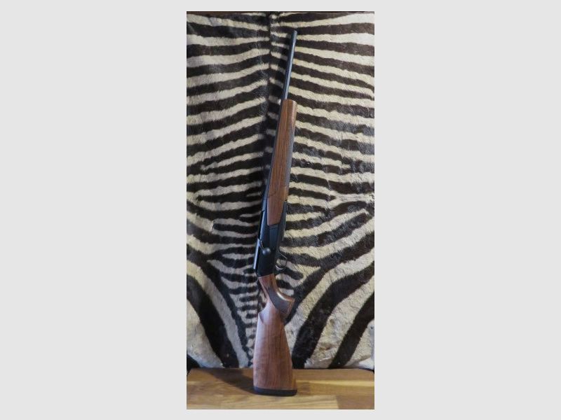 BROWNING Maral 4X Nordic Bavarian Grade 3 .300wm Repetierbüchse 51 cm – Waffenkoffer, Bild 1 von 9