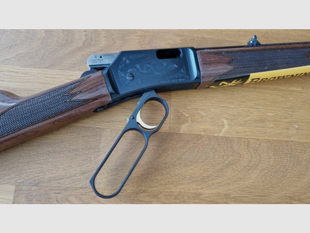 Browning BL 22 Grade 2 Unterhebelrepetierbüchse