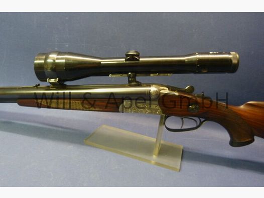 Simson Suhl Jagd