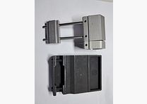 Sight line offset Anschütz