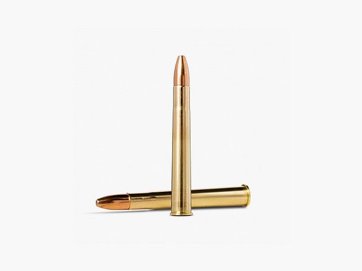 Munición Metálica NORMA 9,3×74 R Vulkan 232 Grains