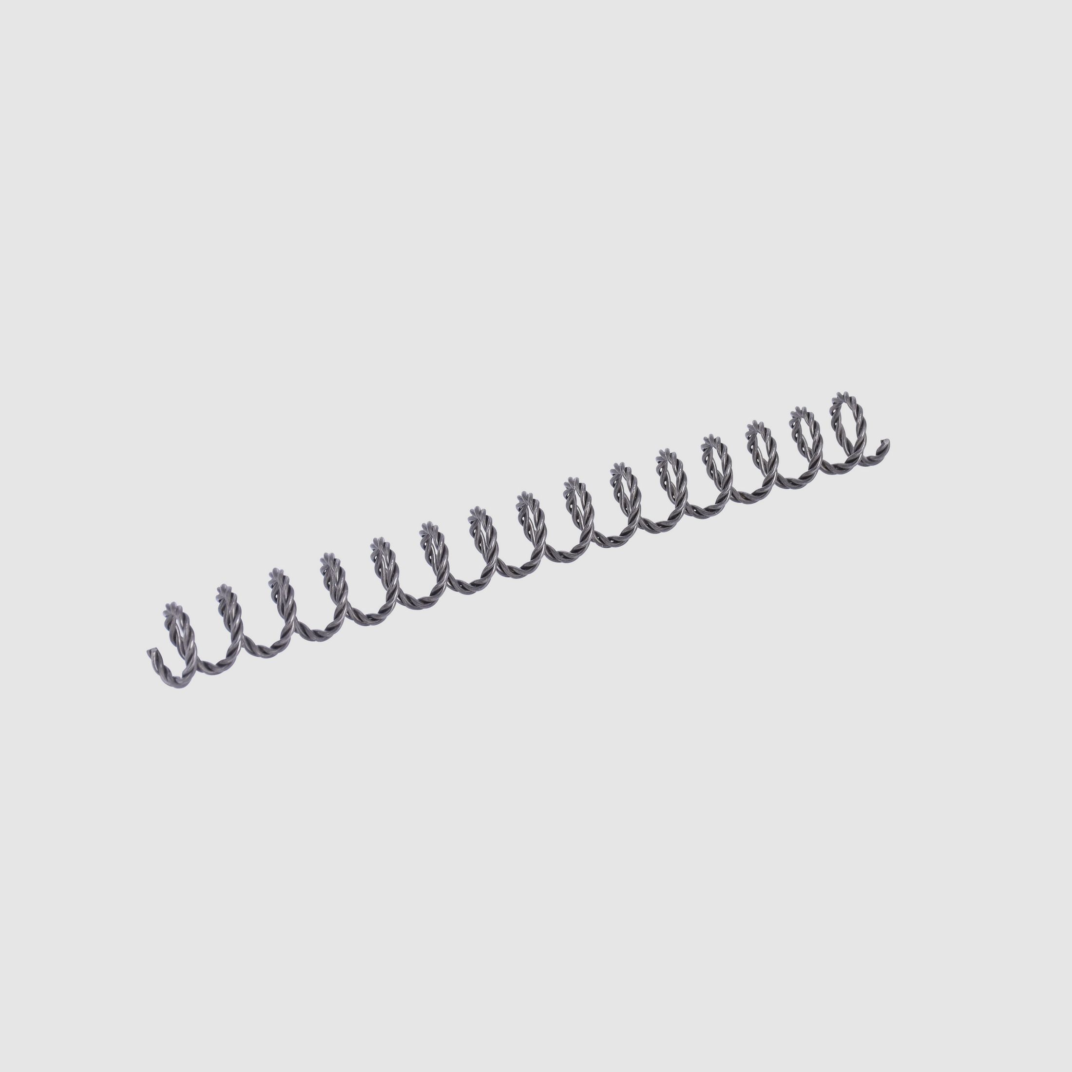 SIG SAUER P220 | P226 | Weak recoil spring 9mm Luger