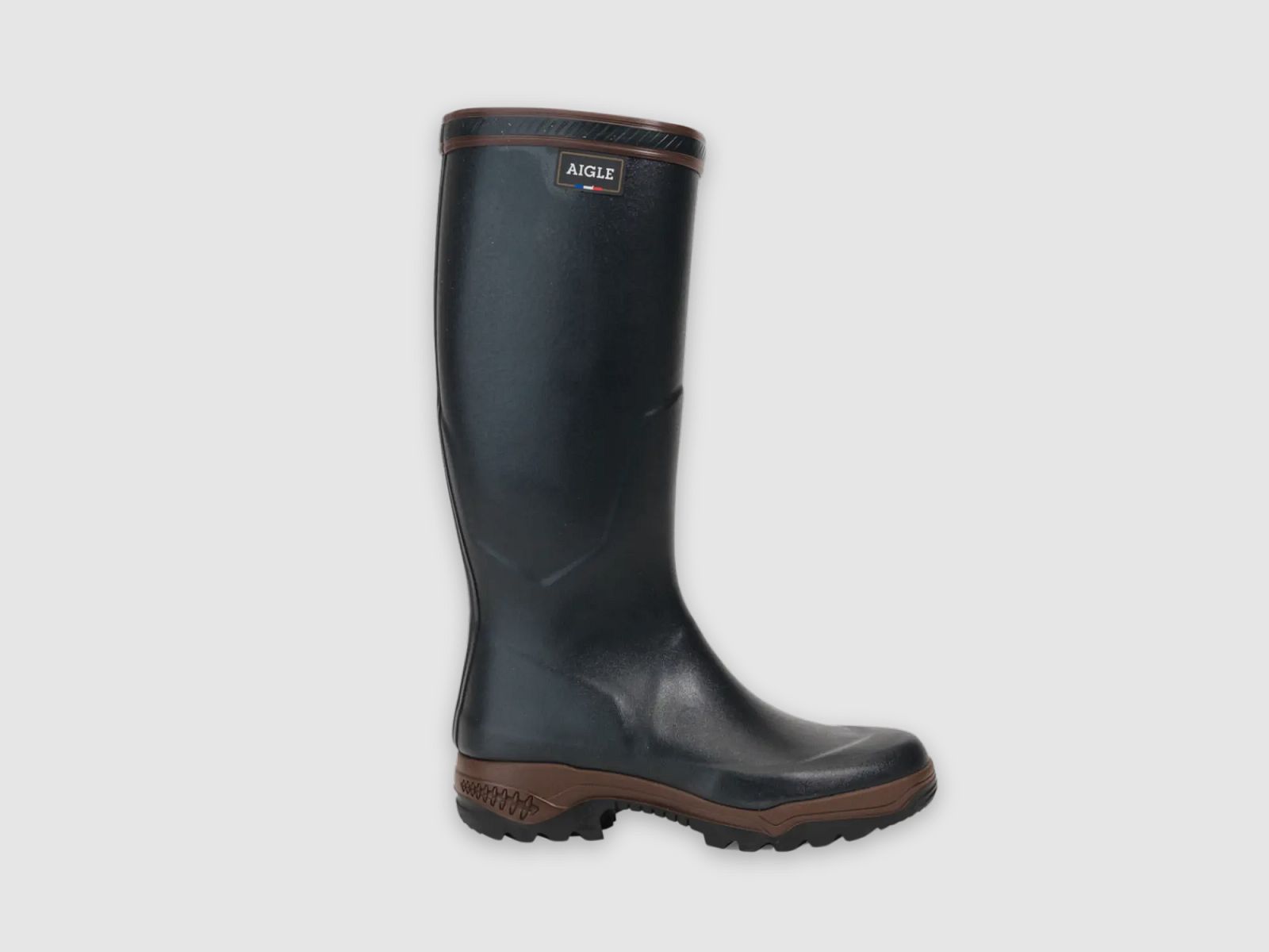 Aigle Parcours 2 Rubberlaarzen (Brons)
