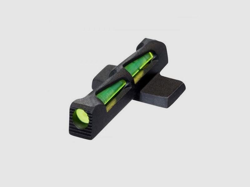 Sight fiber 3 colors Springfield XD