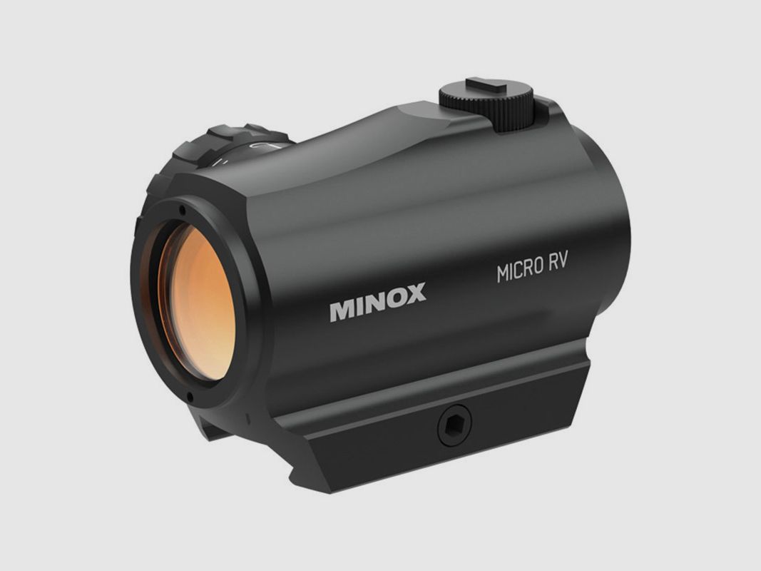 MINOX Punto rojo visor MICRO RV1