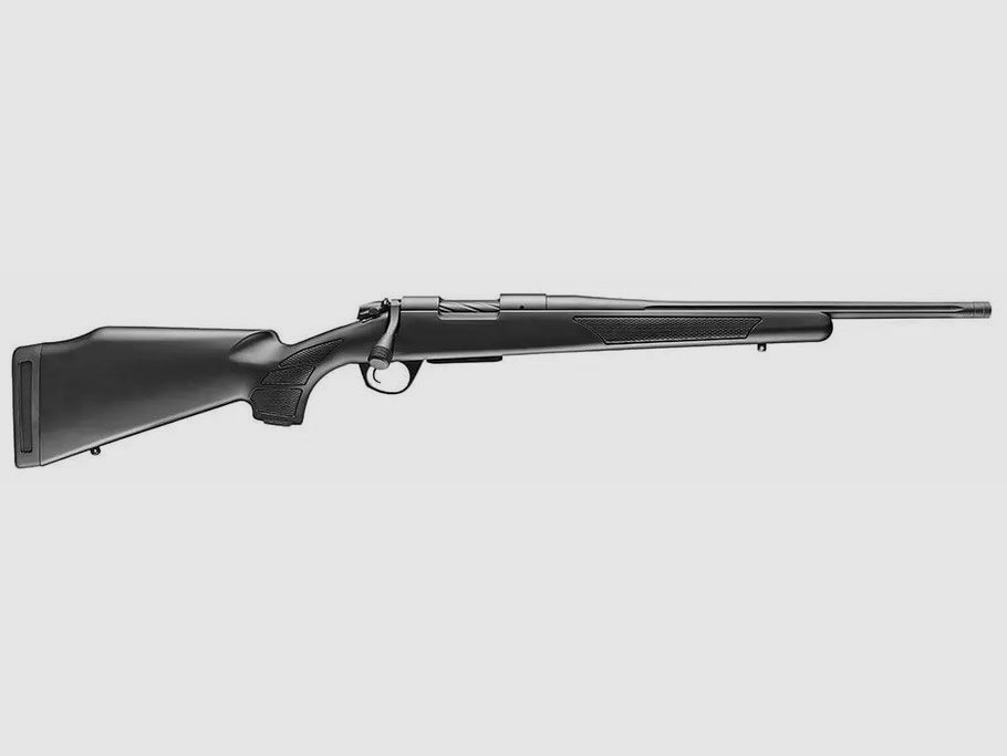 Bergara B14 Extreme Sporter 18"