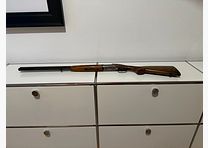 Bockflinte Antonio Zoli | Cal. 12/70 | Doppio grilletto | Arma da caccia | usato
