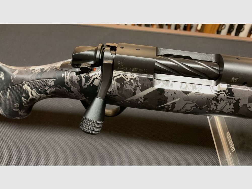 Bergara B 14 Extreme Hunter .308Win