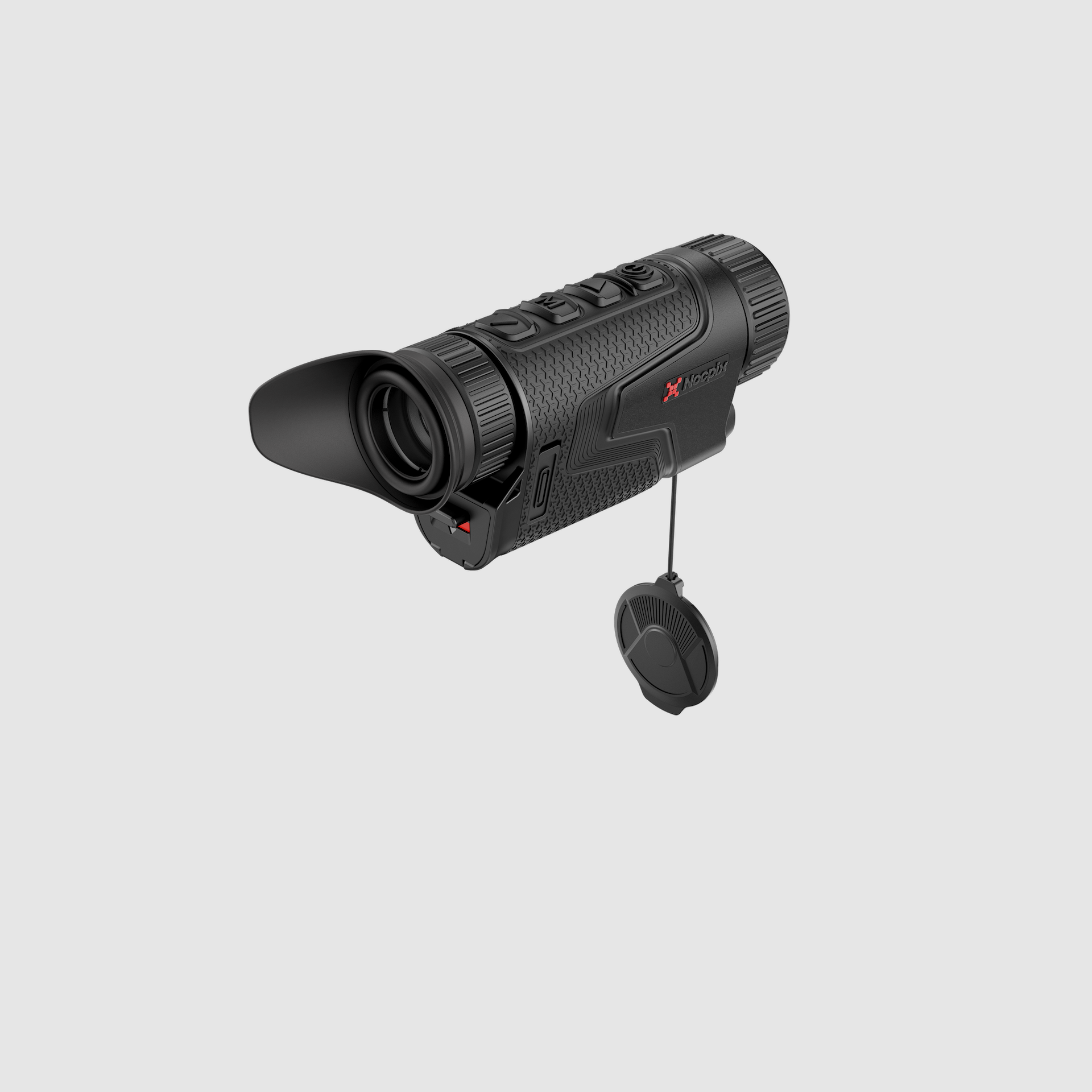 NOCPIX LUMI H35R – LRF (DEMOGERÄT), Bild 6 von 17