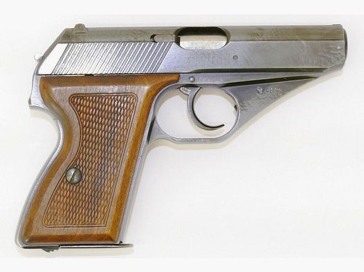 Mauser Gebraucht HSC
