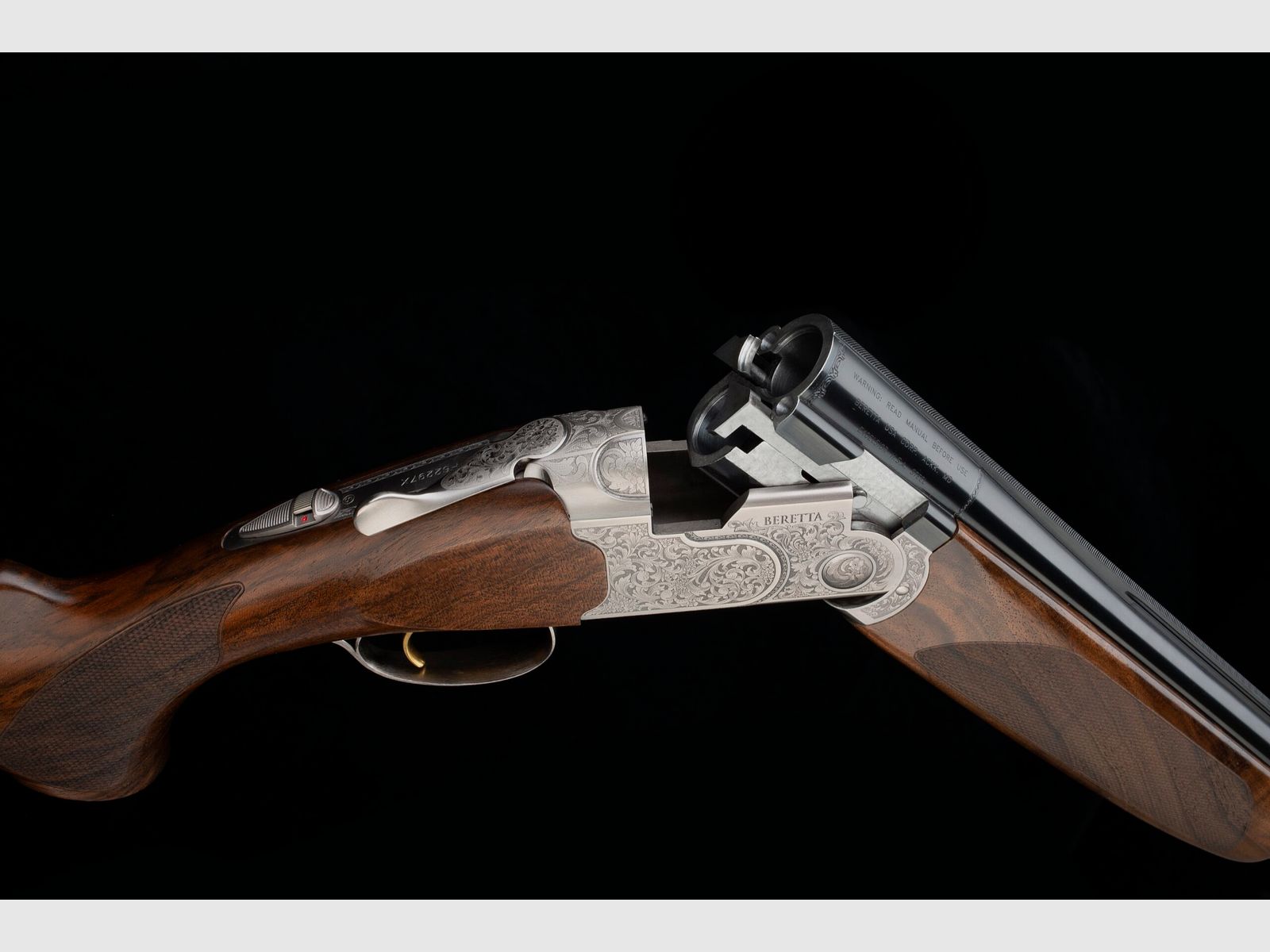 BERETTA 687 SILVER PIGEON V, afbeelding 13 van 23