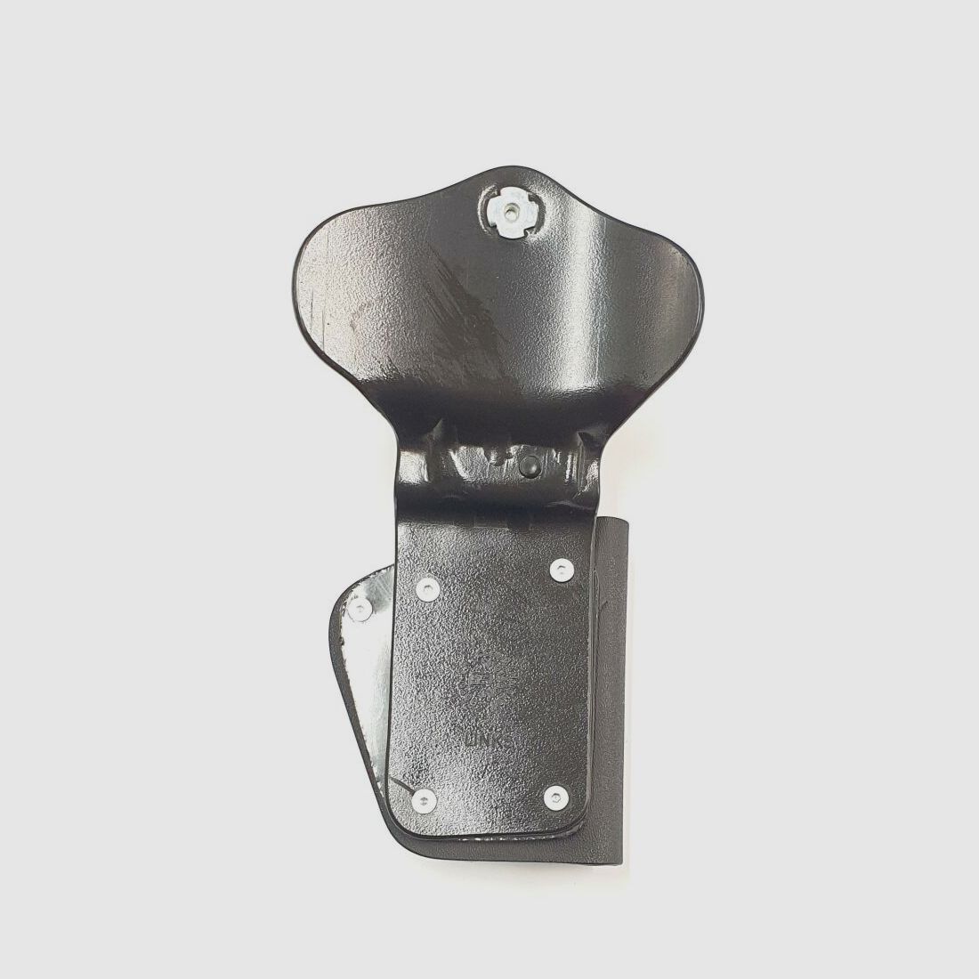 Holster für Glock 17, 19, 45 usw. von Höppne und Schumann, links