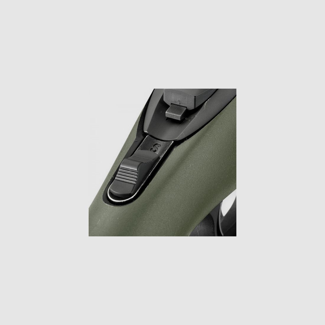 RUGER Repetierbüchse American Rifle Predator 6,5 Creedmoor
